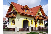 Pension de famille Vrbov Slovaquie